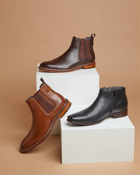 michael kors aftershave boots.